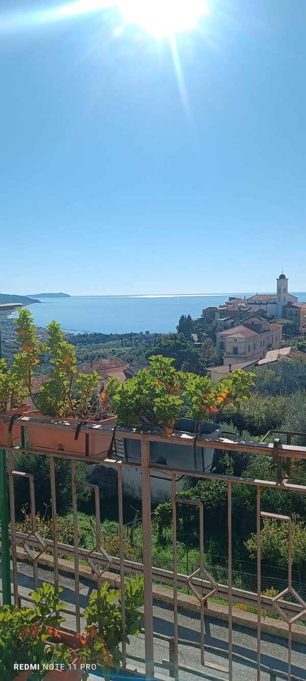 appartamento in vendita a Casal Velino