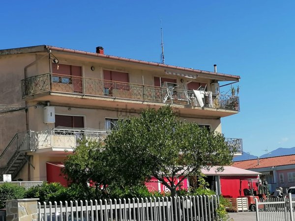 appartamento in vendita a Casal Velino in zona Marina di Casal Velino