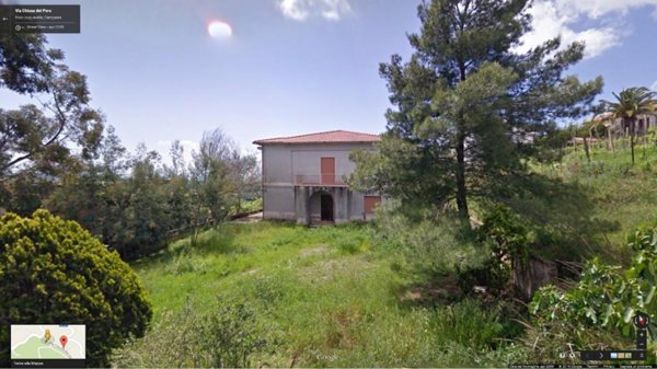 casa indipendente in vendita a Casal Velino in zona Acquavella