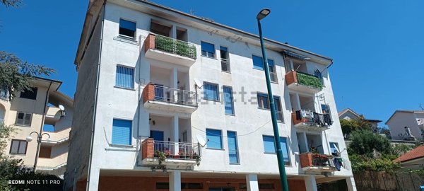 appartamento in vendita a Casal Velino