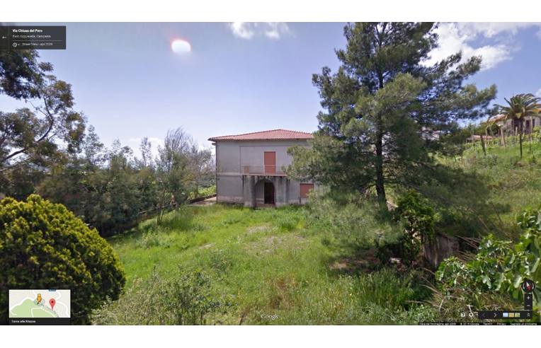 casa indipendente in vendita a Casal Velino in zona Acquavella