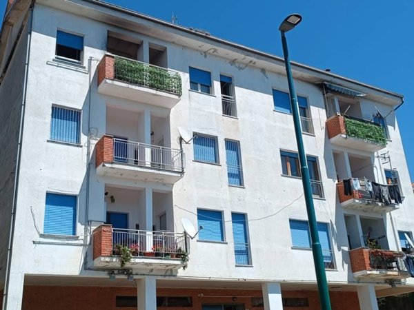 appartamento in vendita a Casal Velino