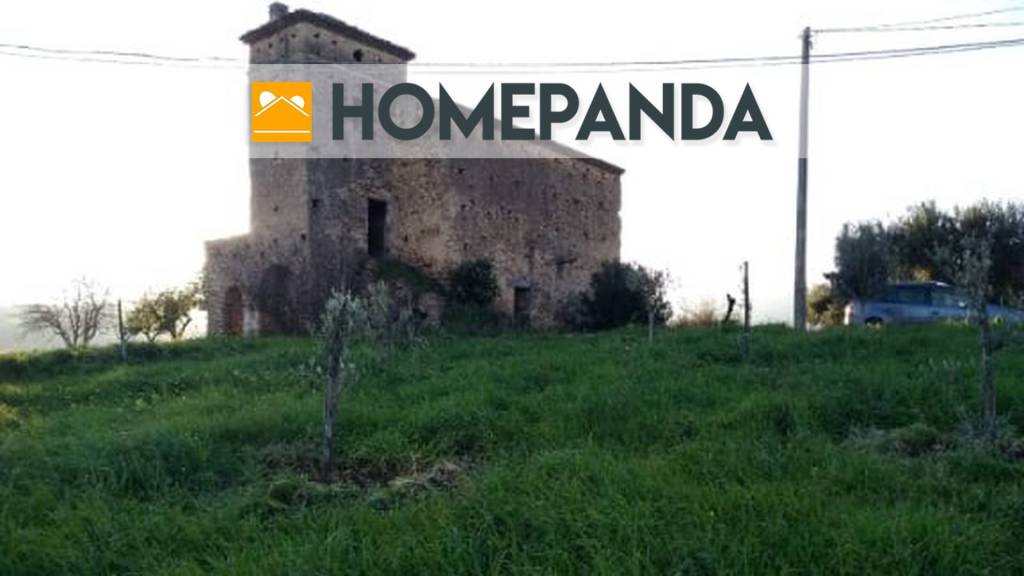 casa indipendente in vendita a Casal Velino