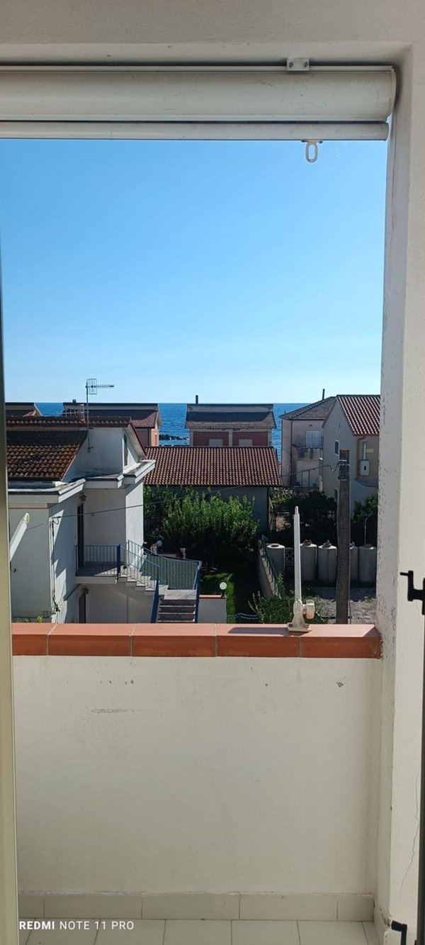appartamento in vendita a Casal Velino in zona Marina di Casal Velino