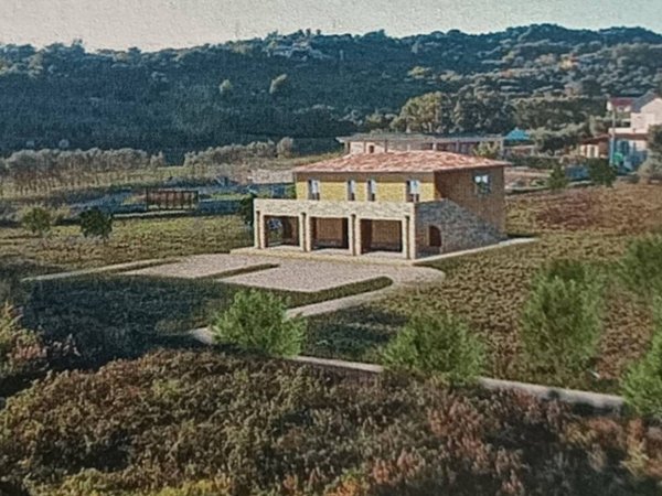 terreno agricolo in vendita a Casal Velino