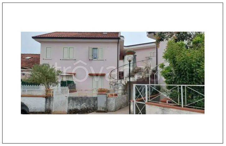 appartamento in vendita a Casal Velino in zona Marina di Casal Velino