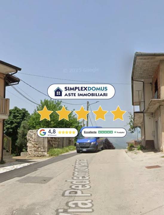 casa indipendente in vendita a Casal Velino