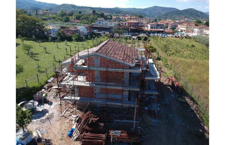 casa indipendente in vendita a Casal Velino in zona Verduzio