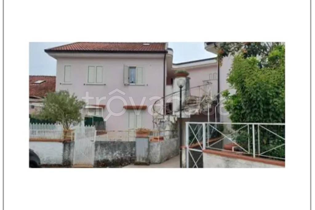 appartamento in vendita a Casal Velino in zona Marina di Casal Velino