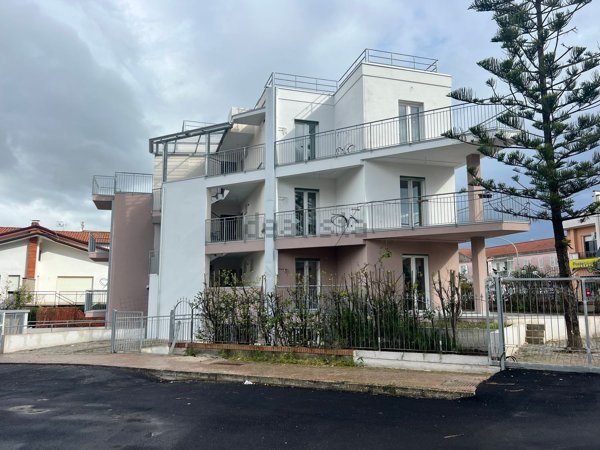 appartamento in vendita a Casal Velino in zona Marina di Casal Velino