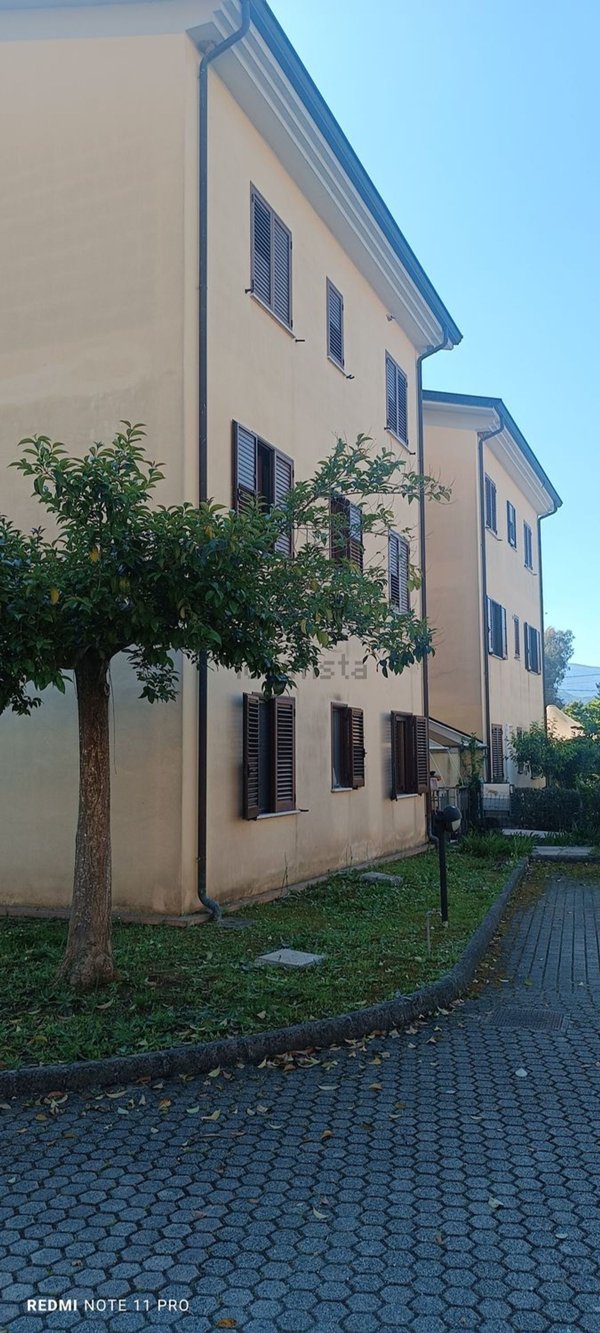 appartamento in vendita a Casal Velino in zona Verduzio