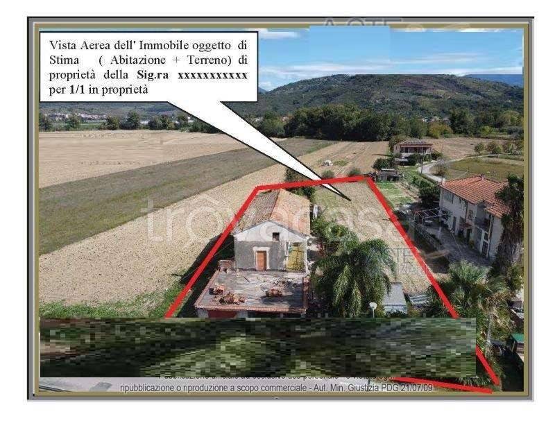 casale in vendita a Casal Velino