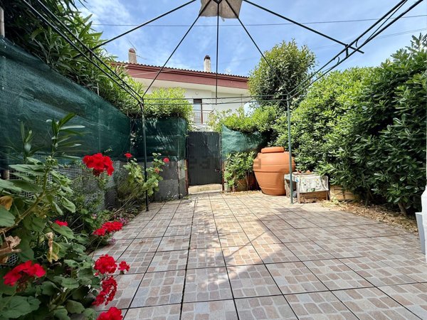 casa indipendente in vendita a Casal Velino in zona Marina di Casal Velino