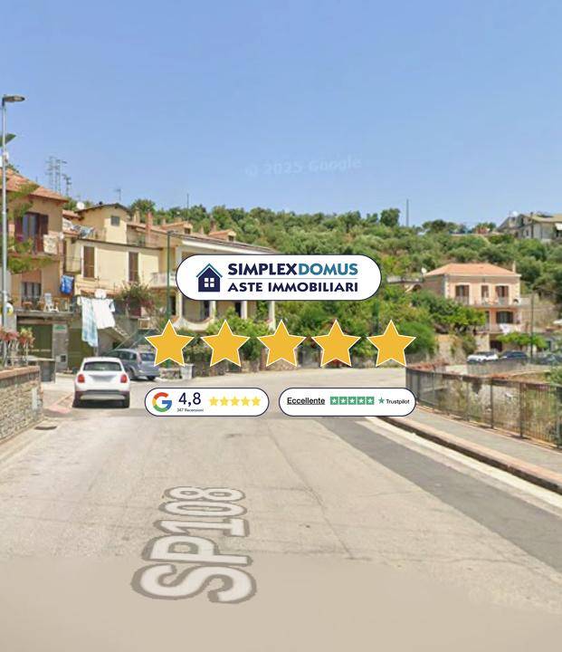 appartamento in vendita a Casal Velino