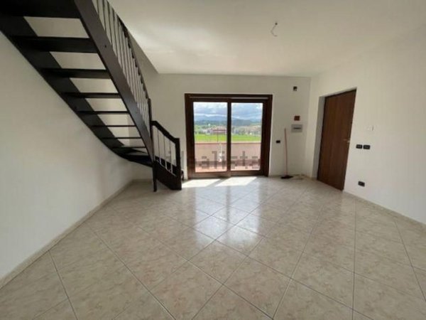 appartamento in vendita a Casal Velino in zona Acquavella