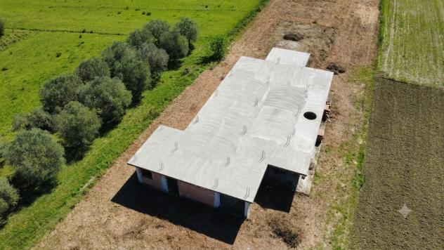 casa indipendente in vendita a Casal Velino