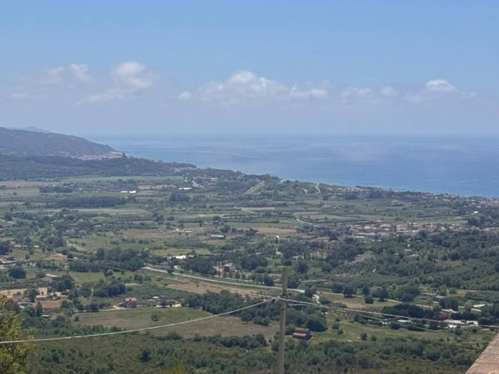 appartamento in vendita a Casal Velino