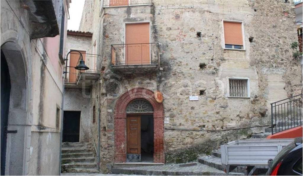 appartamento in vendita a Casal Velino