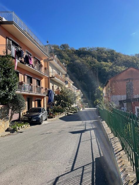 terreno in vendita a Casal Velino