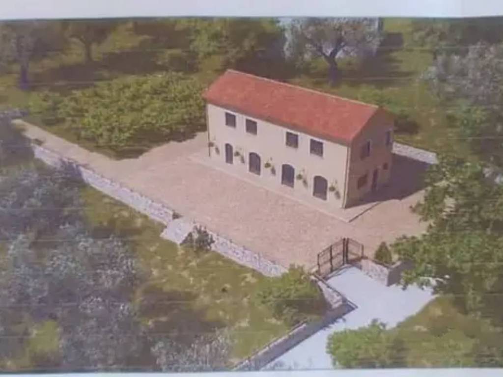 casa indipendente in vendita a Casal Velino in zona Marina di Casal Velino