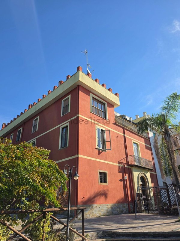 appartamento in vendita a Casal Velino in zona Marina di Casal Velino