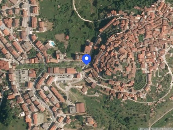 appartamento in vendita a Caselle in Pittari