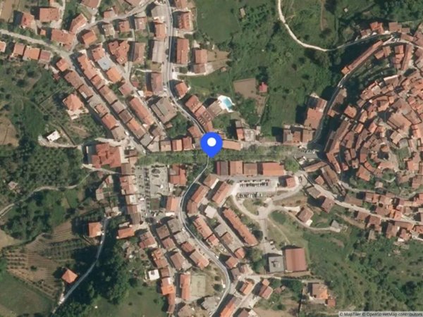 appartamento in vendita a Caselle in Pittari