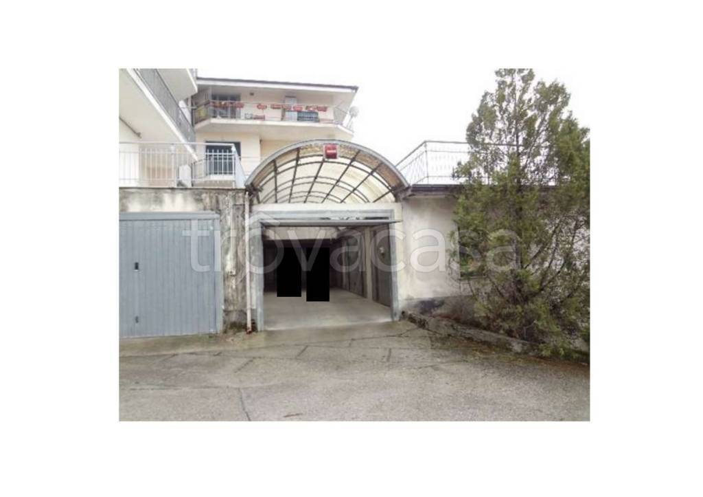 appartamento in vendita a Caselle in Pittari in zona Caporra