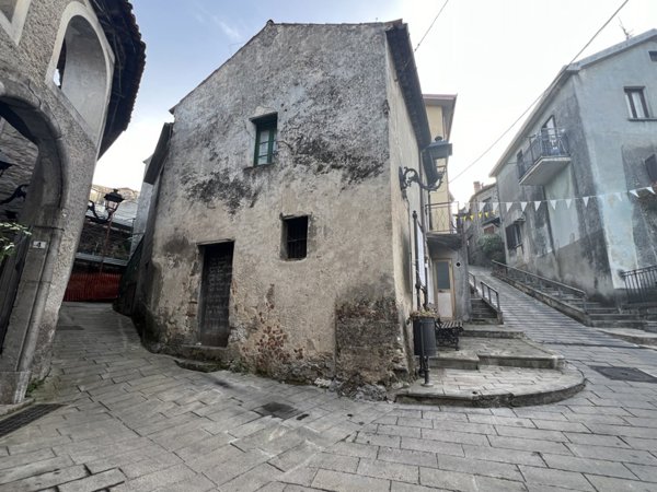casa indipendente in vendita a Caselle in Pittari