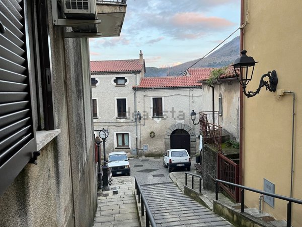 esavano in vendita a Caselle in Pittari