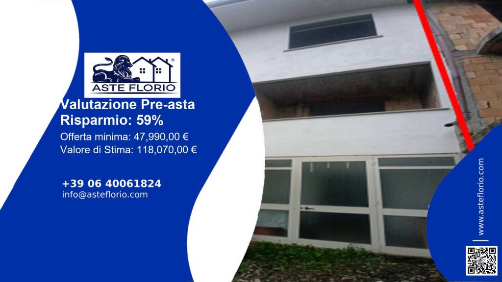 appartamento in vendita a Caselle in Pittari