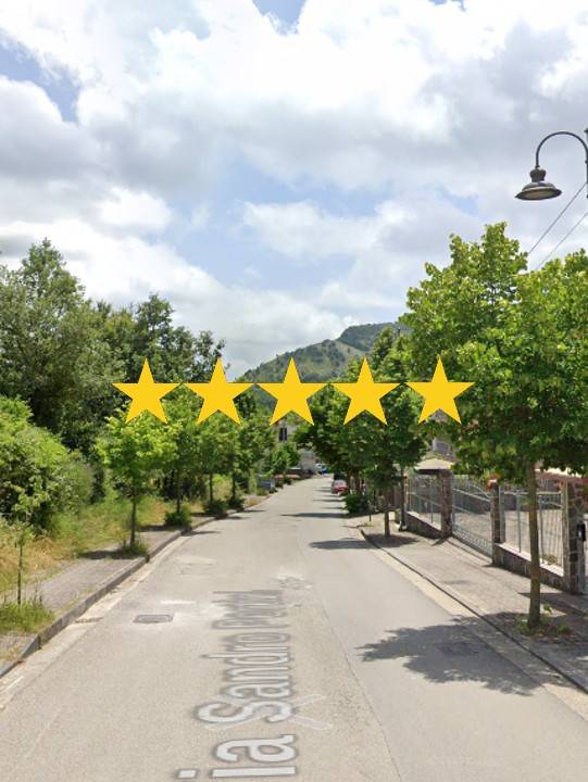 appartamento in vendita a Caselle in Pittari