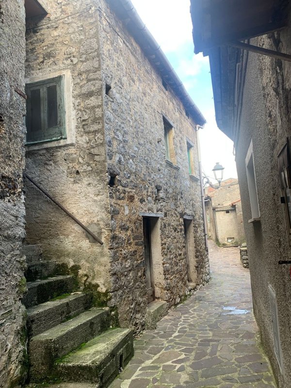 appartamento in vendita a Caselle in Pittari