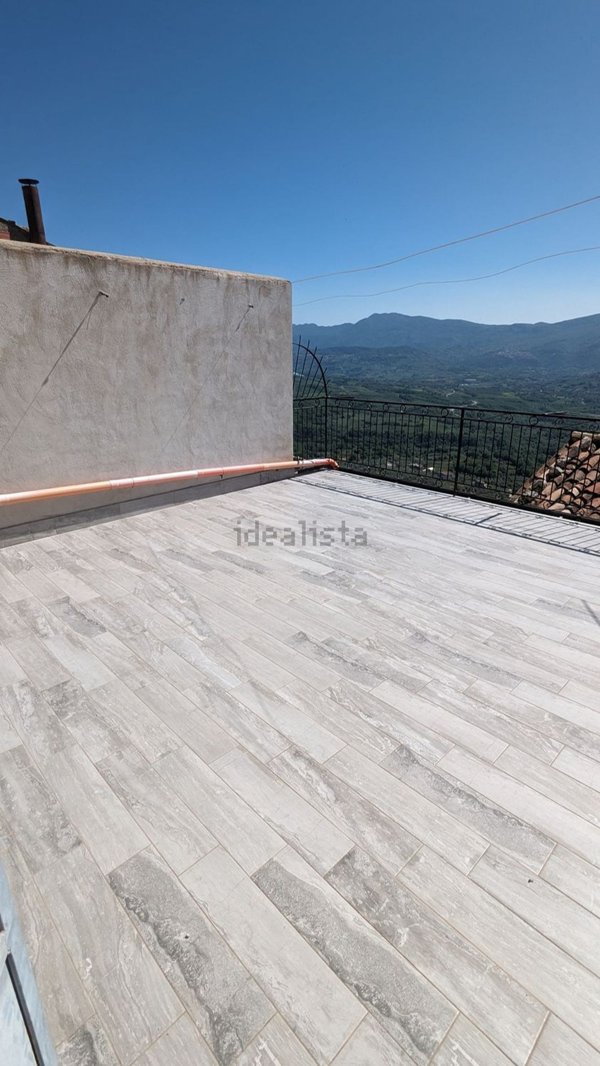 appartamento in vendita a Castelcivita