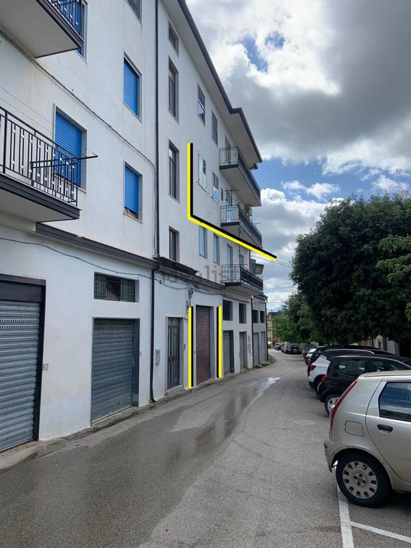 appartamento in vendita a Castelcivita