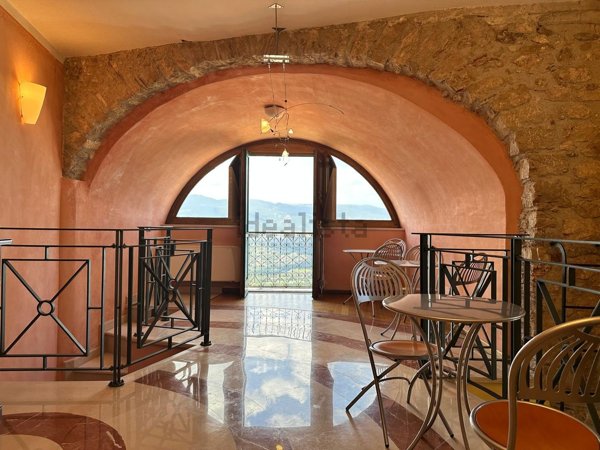 appartamento in vendita a Castelcivita