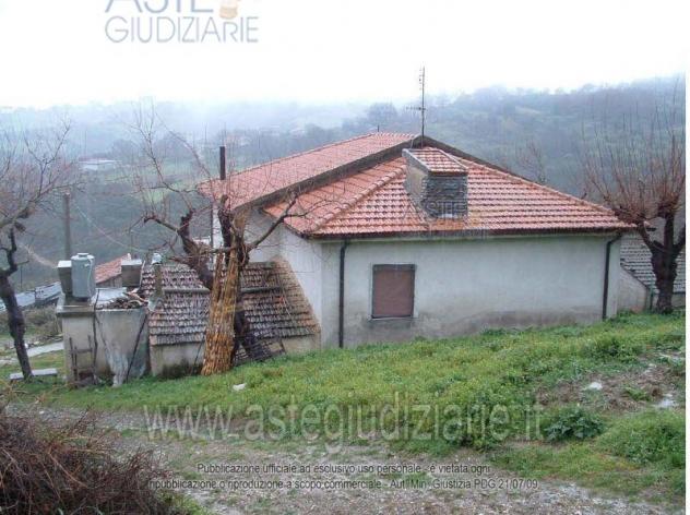 terreno agricolo in vendita a Castelcivita