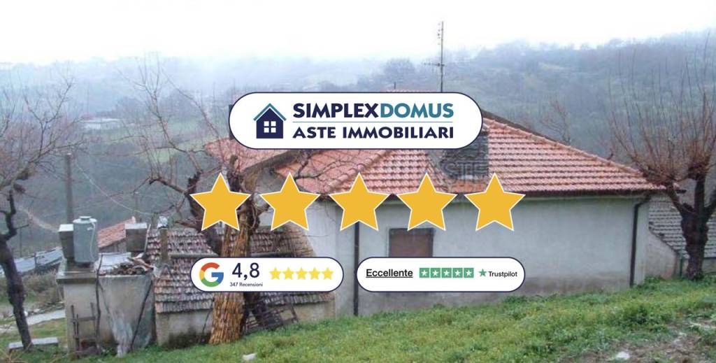 villa in vendita a Castelcivita