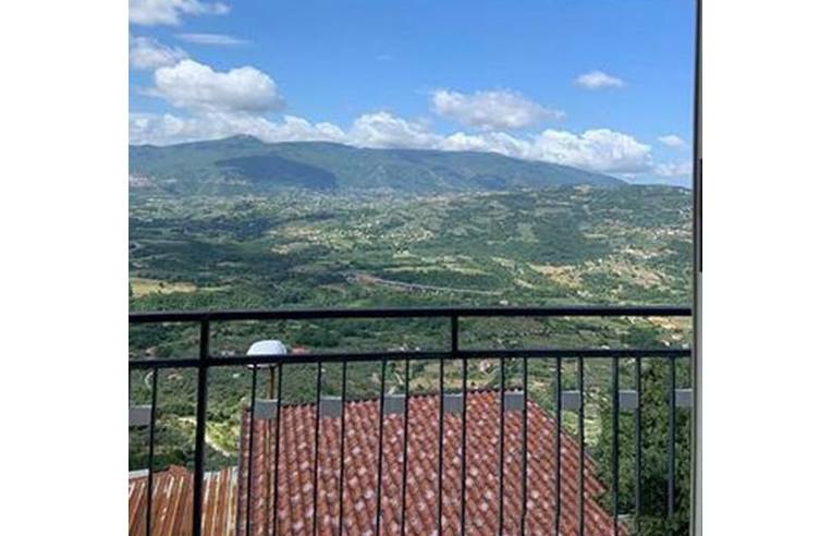 appartamento in vendita a Castelcivita