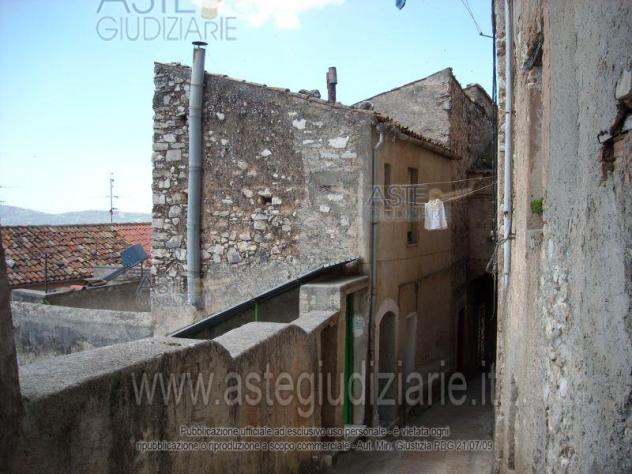 appartamento in vendita a Castelcivita