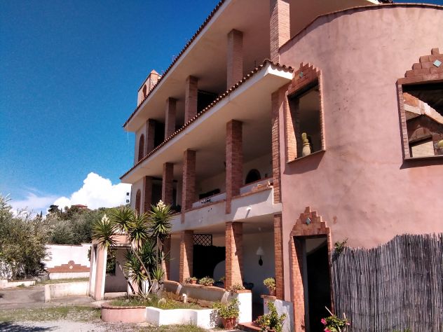 appartamento in vendita a Castellabate in zona San Marco