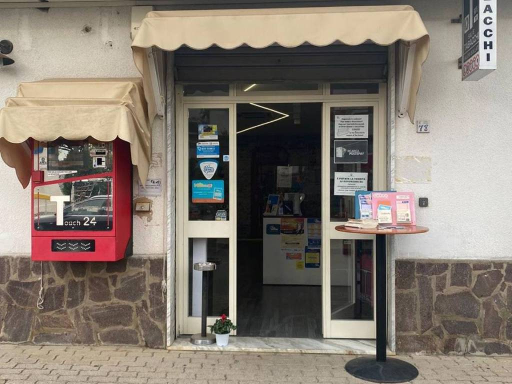 negozio in vendita a Castellabate