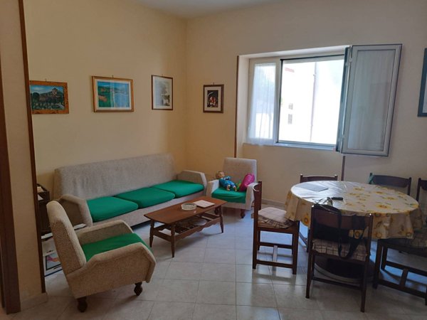 appartamento in vendita a Castellabate in zona Santa Maria