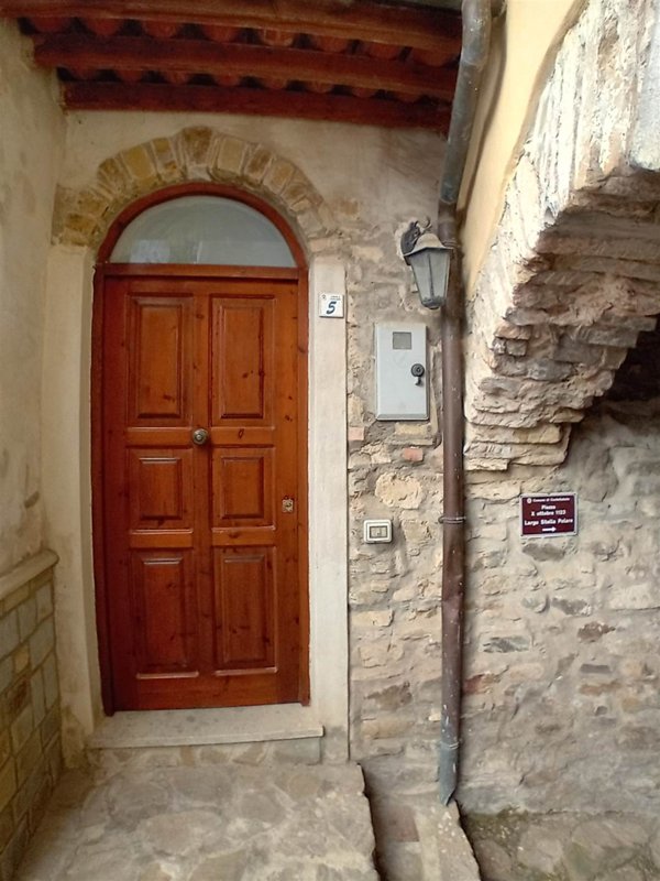 appartamento in vendita a Castellabate in zona San Marco