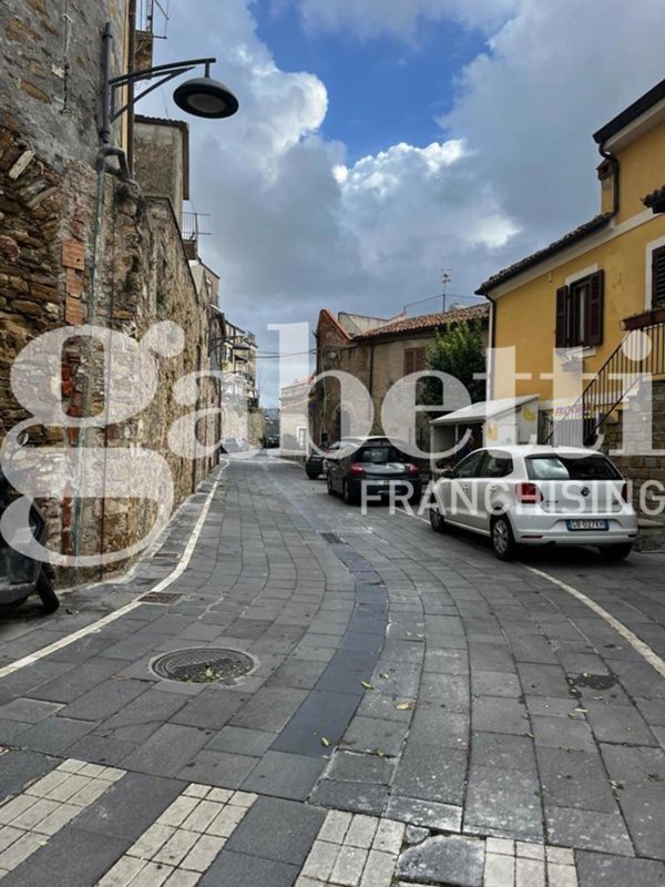 appartamento in vendita a Castellabate in zona San Marco