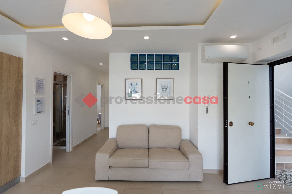 appartamento in vendita a Castellabate