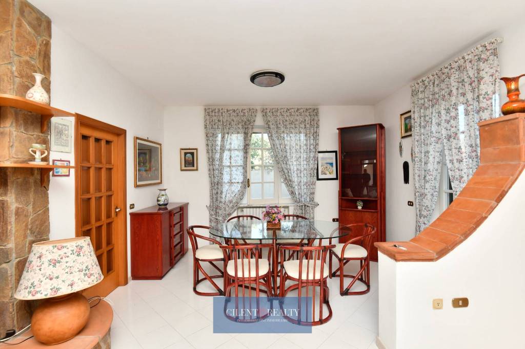 casa indipendente in vendita a Castellabate in zona San Marco