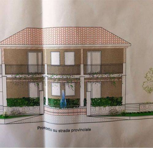 appartamento in vendita a Castellabate in zona Alano