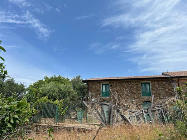 casa indipendente in vendita a Castellabate
