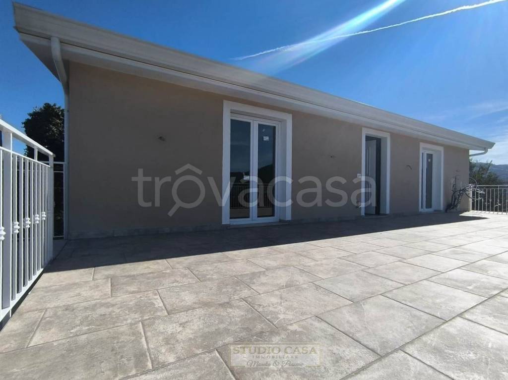 appartamento in vendita a Castellabate in zona Santa Maria
